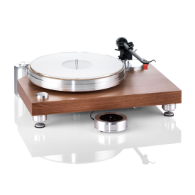 Acoustic Solid Classic Wood