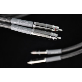 Atlas Ascent Symmetrical (RCA-RCA) 1m