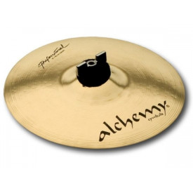 Istanbul ASP12 Alchemy Professional 12" Splash