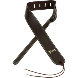 GIBSON STRAP TROUBADOR BROWN ACOUSTIC