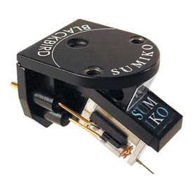 Sumiko cartridge Black Bird High Output
