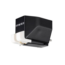 Sumiko cartridge Rainier