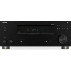 Onkyo TX-RZ30 Black
