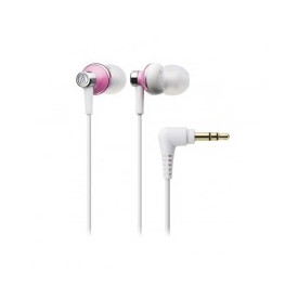 Audio-Technica ATH-CK303MPK pink