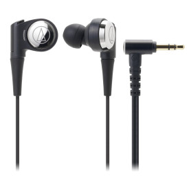 Audio-Technica ATH-CKR10 Black