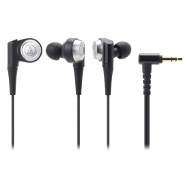 Audio-Technica ATH-CKR9 Black