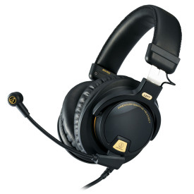Audio-Technica ATH-PG1