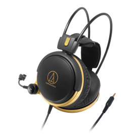 Audio-Technica ATH-AG1