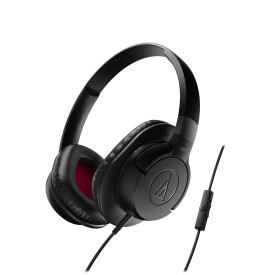 Audio-Technica ATH-AX1ISBK