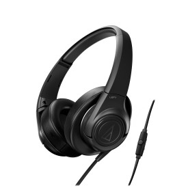 Audio-Technica ATH-AX3ISBK