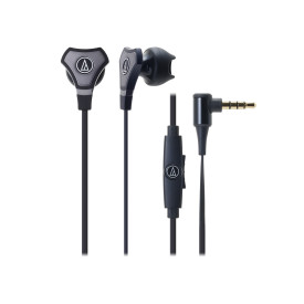 Audio-Technica ATH-CHX5ISBK