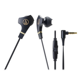 Audio-Technica ATH-CHX7ISBK