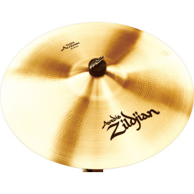 ZILDJIAN 18 A THIN CRASH