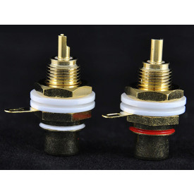 Atlas RCA Chassis Socket