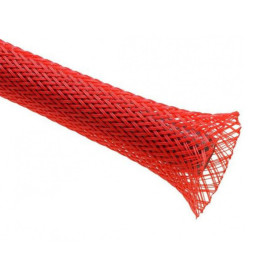 Atlas Nylon Webbing Red