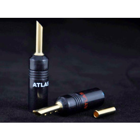Atlas Z plug (Под обжим)
