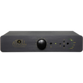 Atoll IN 100SE Black