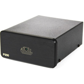Atoll P200SE Black