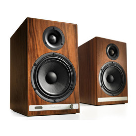 Audioengine HD6-Walnut