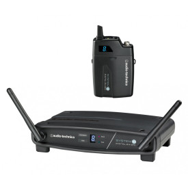 AUDIO-TECHNICA ATW-1101