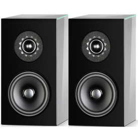 Audio Physic CLASSIC Compact Black