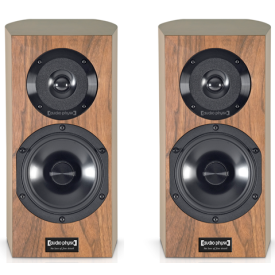 Audio Physic STEP 25 Cherry