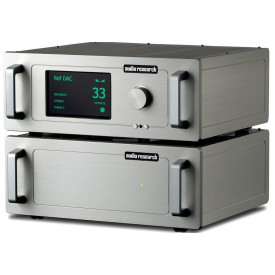 Audio Research REF 10