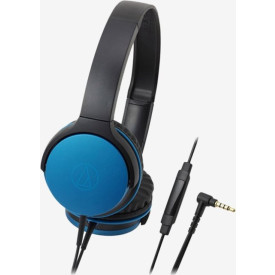 Audio-Technica ATH-AR1iSBL