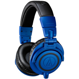 Audio-Technica ATH-M50XBB