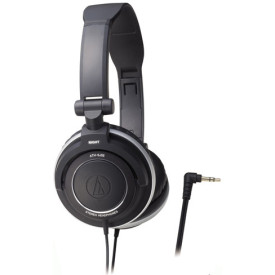 Audio-Technica ATH-SJ55BK