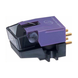 Audio-Technica cartridge AT-440MLB