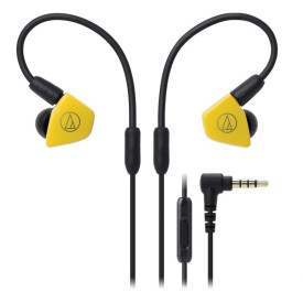 Audio-Technica ATH-LS50ISYL