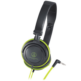 Audio-Technica ATH-SJ11BGN