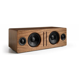 Audioengine B2 Wireless Speaker Walnut