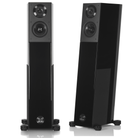 Audio Physic VIRGO 25 Black