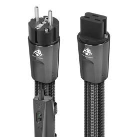 AUDIOQUEST power 1.5m NRG DRAGON HC EU IEC19
