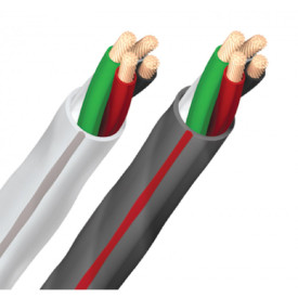 AUDIOQUEST ci spk bulk SLiP 16/4 (152M)	