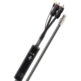 AUDIOQUEST Tonearm 1.2m LEOPARD 5Pin > RCA