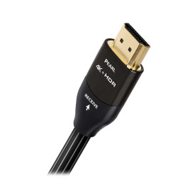 AUDIOQUEST hd 15.0m, HDMI PEARL active