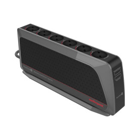 AUDIOQUEST POWERQUEST 2 SCHUKO