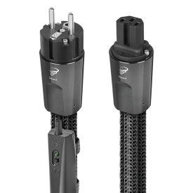 AUDIOQUEST power 1.0m NRG TORNADO SO EU IEC15