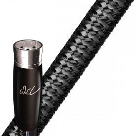 AudioQuest WEL Signature AES/EBU 0.75m