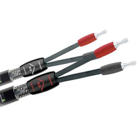 AUDIOQUEST K2 72DBS 2,4м