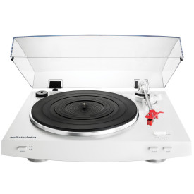 Audio-Technica AT-LP3WH