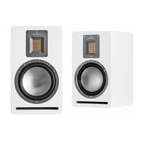 Audiovector QR 1 White Silk
