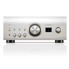 Denon PMA-3000NE Silver