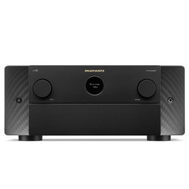 Marantz AV10 Black