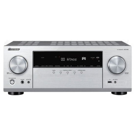 Pioneer VSX-935 Silver