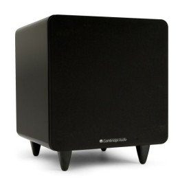 Cambridge Audio X300 Black