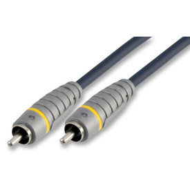 Bandridge BVL5005 Subwoofer 5m